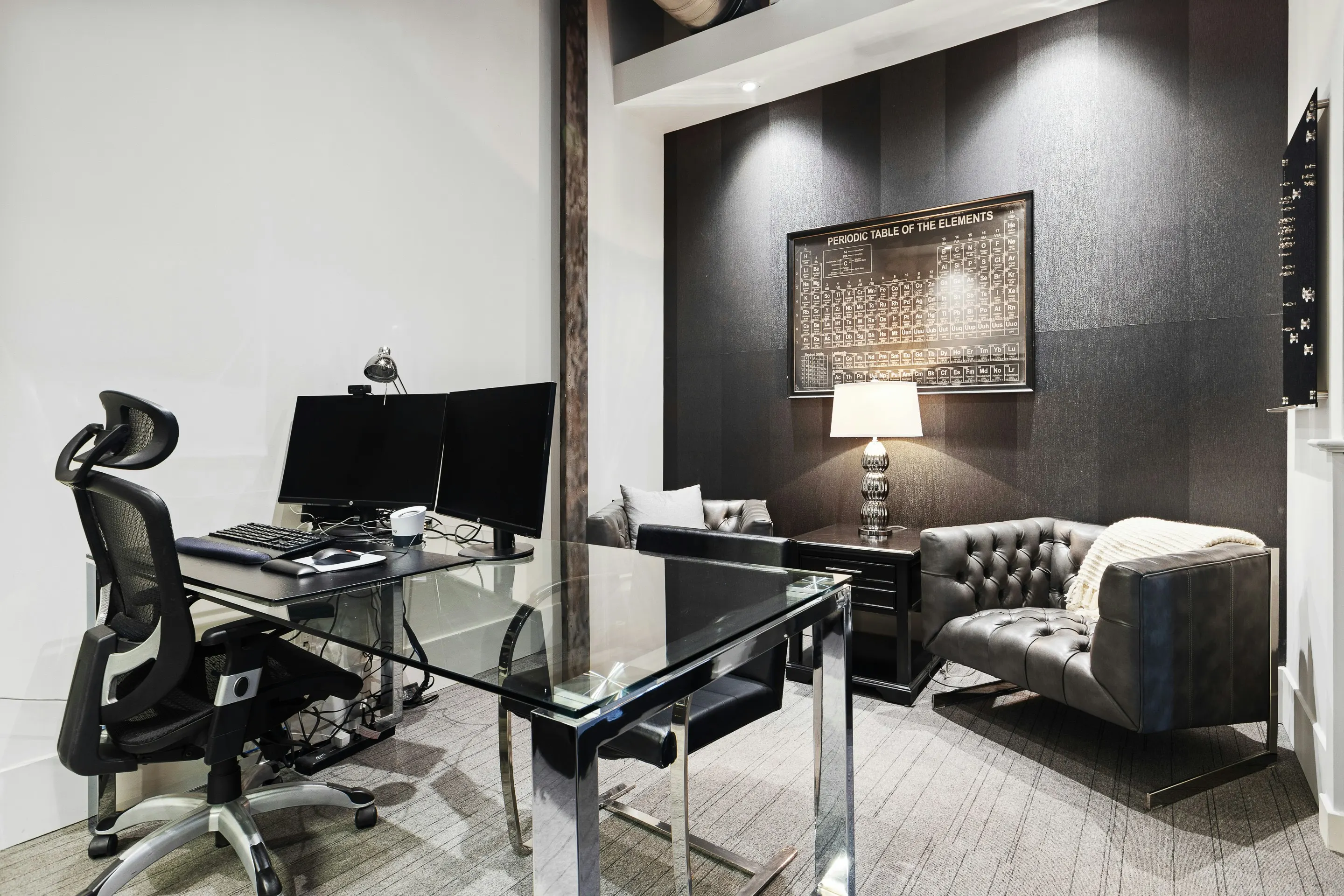 Bishopsgate commercial property in EC2, London