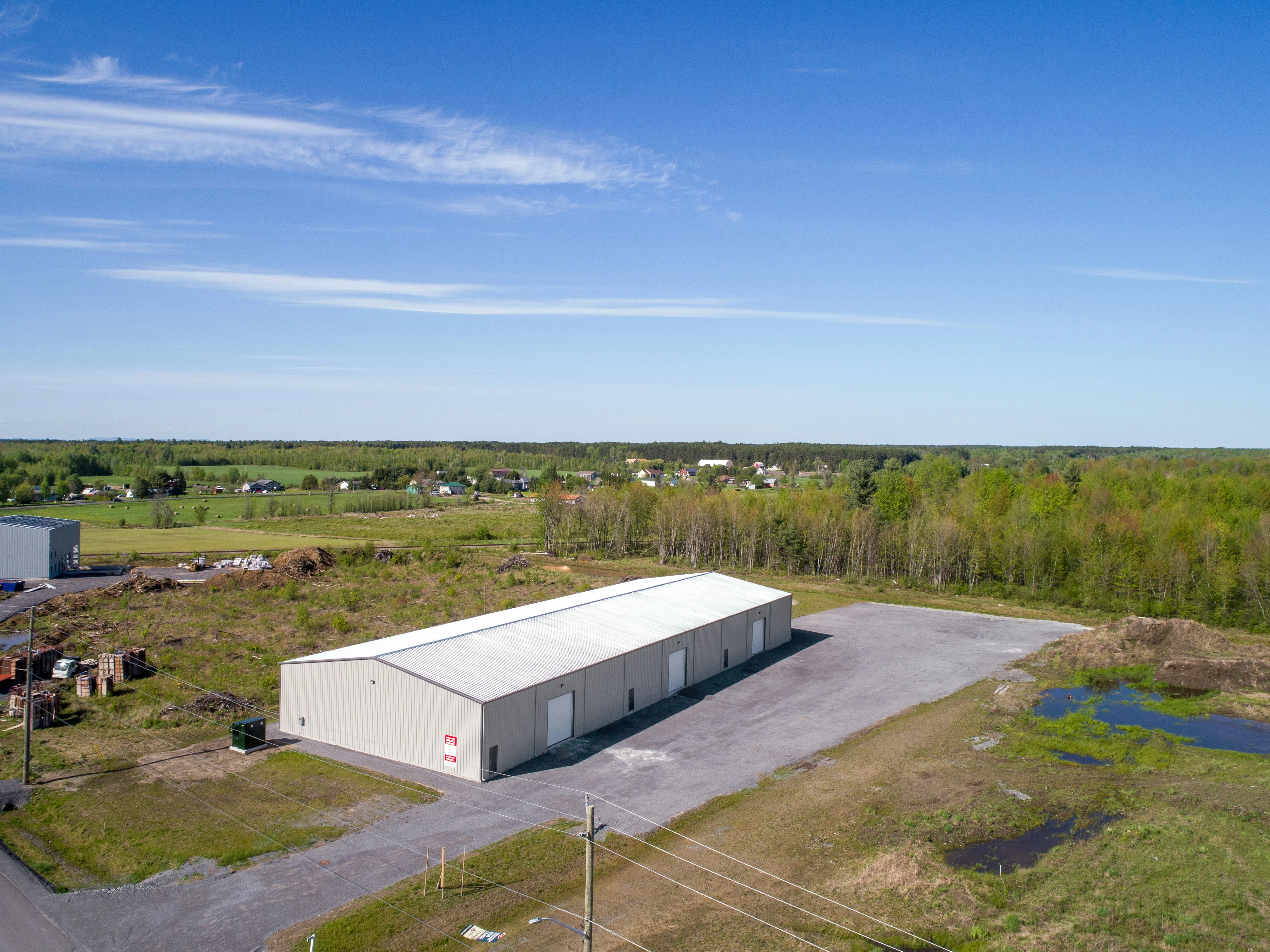 Clapham commercial property in SW11, London