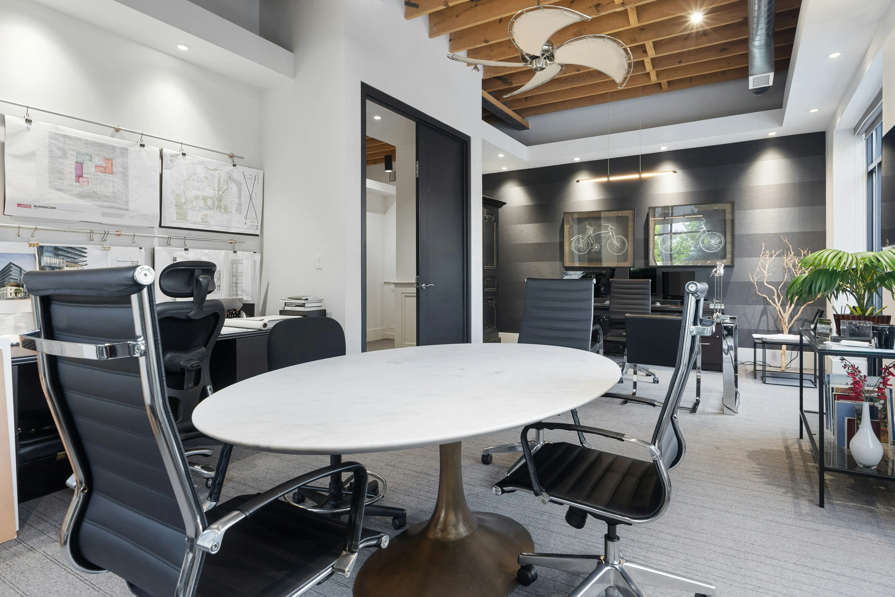 Mayfair commercial property in W1, London